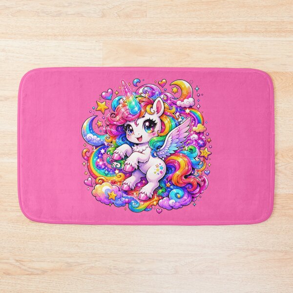 Item preview, Enchanted Unicorn designed and sold by CristianoArt.