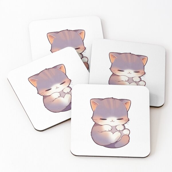 Item preview, Pearl is sleepy designed and sold by Noodle & Friends.