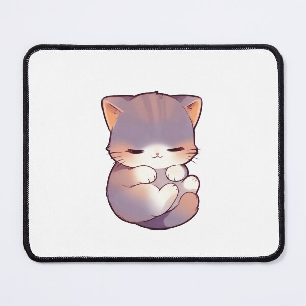 Item preview, Pearl is sleepy designed and sold by Noodle & Friends.