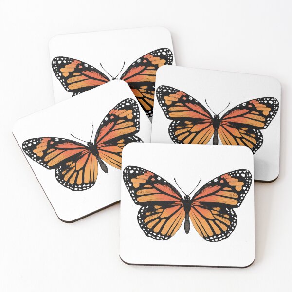 Item preview, Monarch Butterfly designed and sold by ESESA.