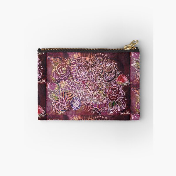 Item preview, This Is A Mixed Media Art Piece Combining Two of My Art Pieces  designed and sold by Whispering Grace Studio.