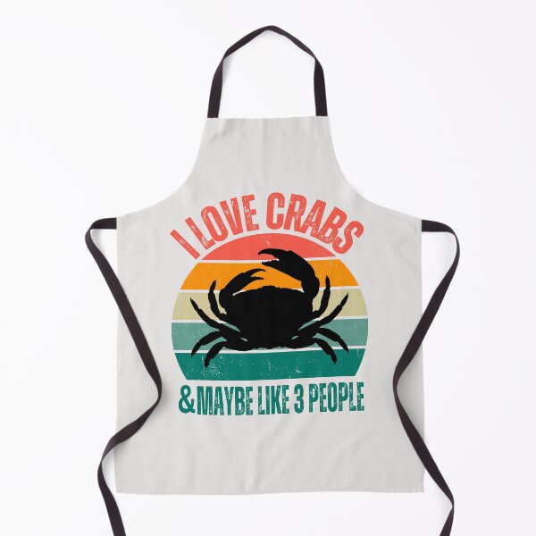Item preview, Love crabs and maybe like 3 people designed and sold by erozzz.