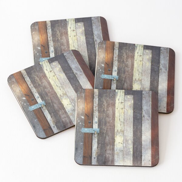 Item preview, Striped Doors designed and sold by Pixsell Image.