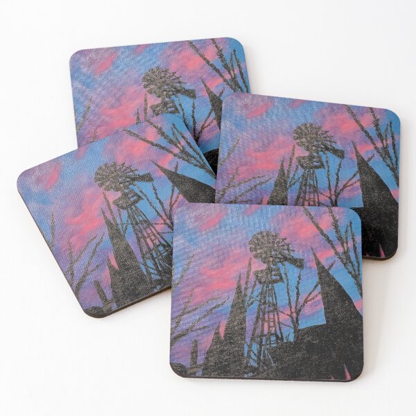 Item preview, Harvest Sunset  designed and sold by WAC-Arts.