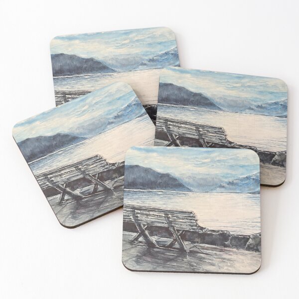 Item preview, The View, Kvigne, Norway designed and sold by pateggen3406.
