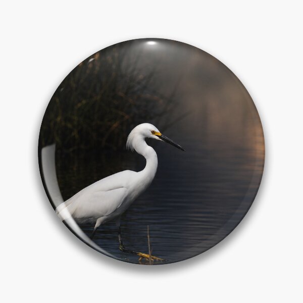 Item preview, Silent Marsh Walker designed and sold by Kimberly Palmer.
