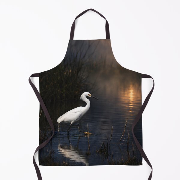 Item preview, Silent Marsh Walker designed and sold by Kimberly Palmer.