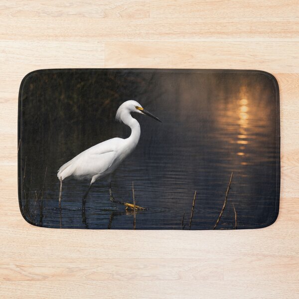 Item preview, Silent Marsh Walker designed and sold by Kimberly Palmer.