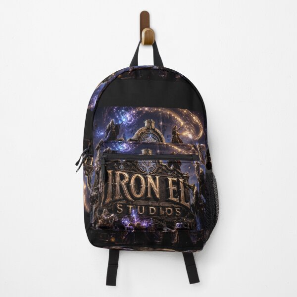 Item preview, Iron El Studios Magic designed and sold by Iron El Studios.