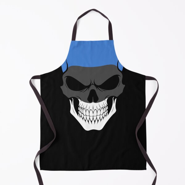 Item preview, Estonia Skull Flag designed and sold by JeffBartels.