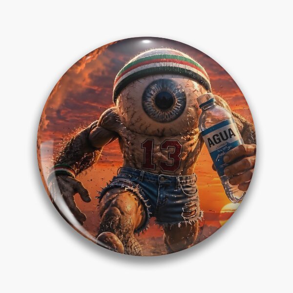 Item preview, Eye am Running designed and sold by SlobberBob.