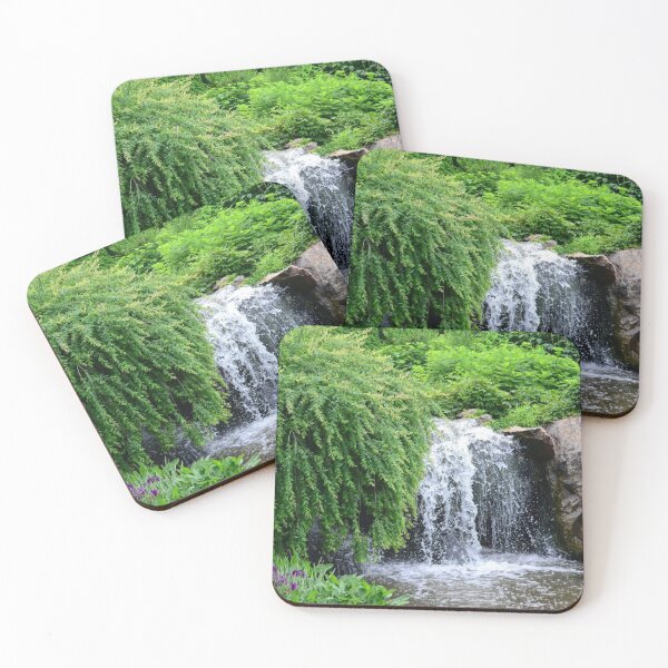 Item preview, Waterfall designed and sold by Art & Design by Sai.