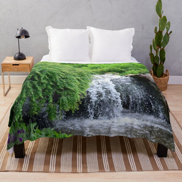Item preview, Waterfall designed and sold by Art & Design by Sai.