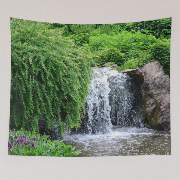 Item preview, Waterfall designed and sold by Art & Design by Sai.