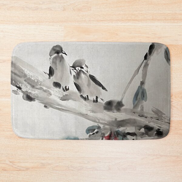 Item preview, YT 189 - Untitled (Birds) designed and sold by Zhongwu AO.