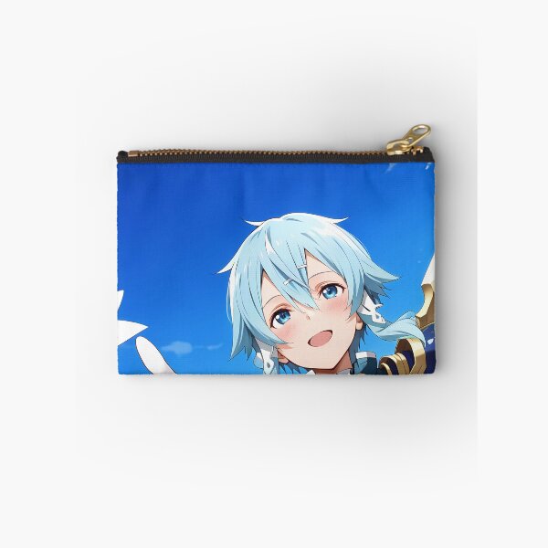 Item preview, Sinon Sword Art Online Alicization Open Hand Sky Smile designed and sold by BrianRayan.