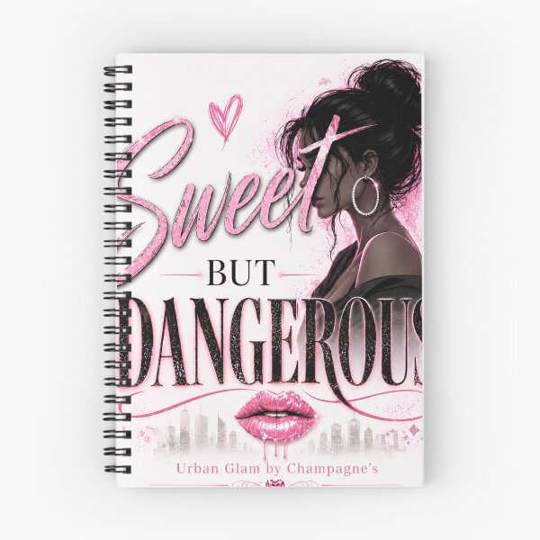 Item preview, Sweet But Dangerous (White Shirt) designed and sold by ChampagnFashion.