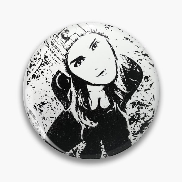 Item preview, Emma Watson  designed and sold by Chad's Fresh Art.