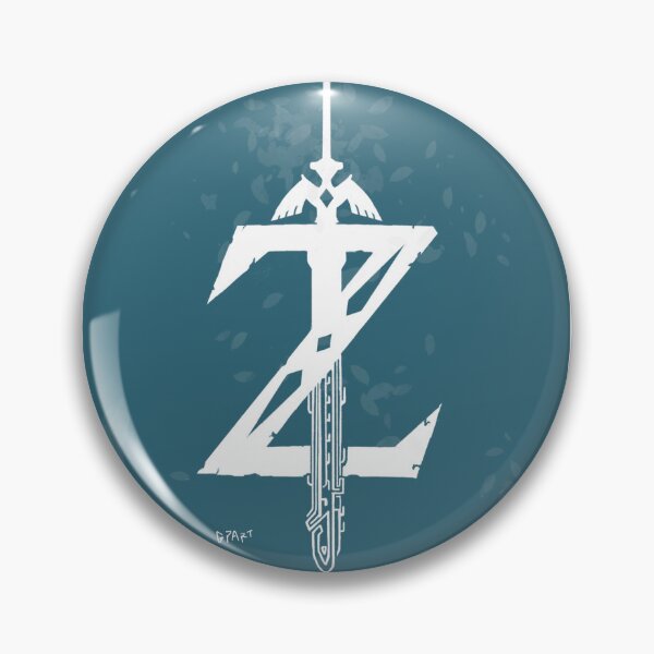 Item preview, Tears of the Kingdom Sword designed and sold by Gonzalo Perez Art.
