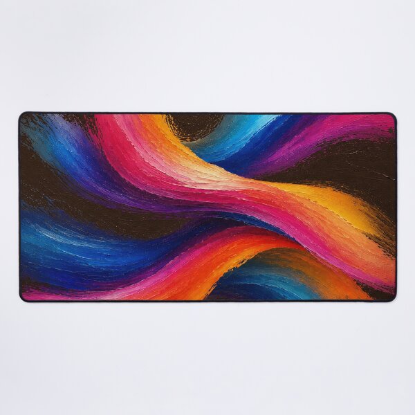 Item preview, Bloom – Crushed Cherry Abstract Texture designed and sold by Ingorgia Studio.
