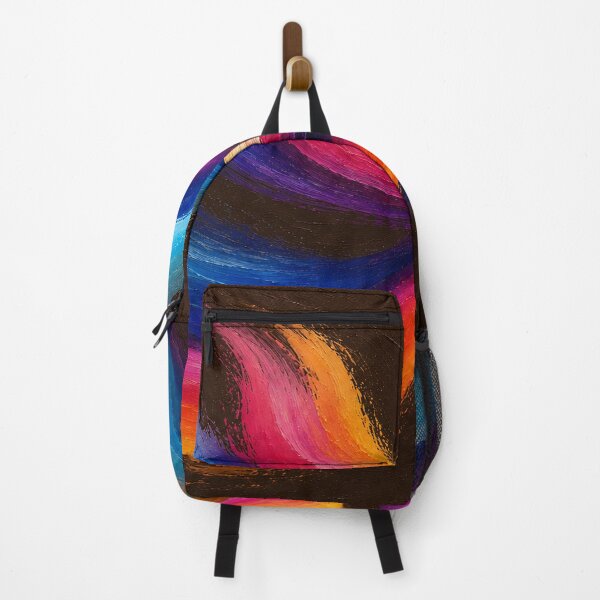 Item preview, Bloom – Crushed Cherry Abstract Texture designed and sold by Ingorgia Studio.