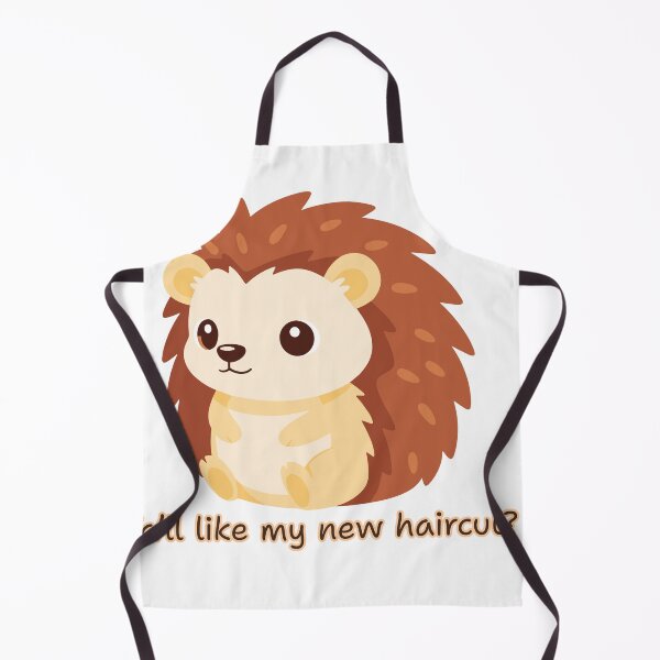 Item preview, Ya'll like my new haircut designed and sold by Wear your geek.