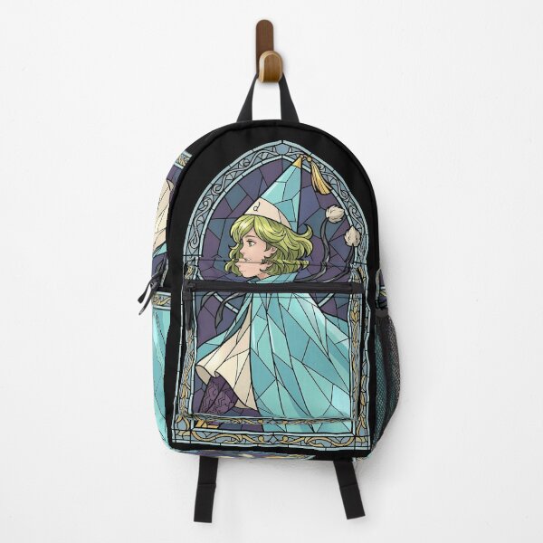 Item preview, Coco Magical Stained Glass Apprentice designed and sold by mildaclairmo.