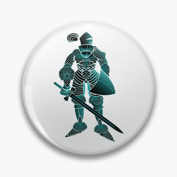 Item preview, The Green Knight designed and sold by JacJaq.
