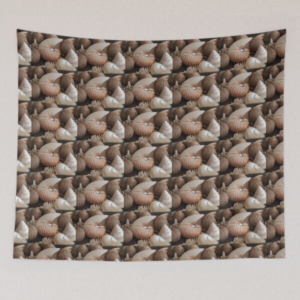 Item preview, Shell Collection designed and sold by Pixsell Image.