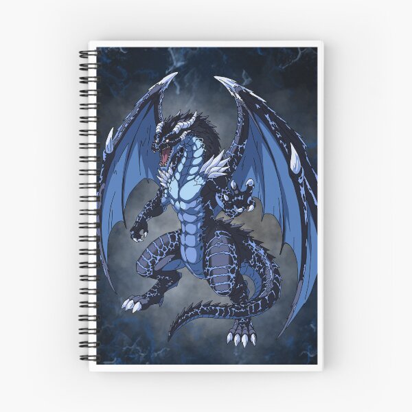 Item preview, Veldora the Storm Dragon designed and sold by Ryu in Blue Artwork.