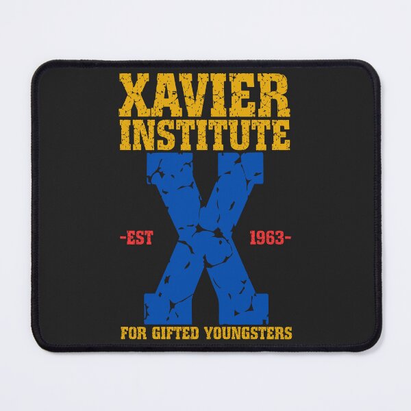 Item preview, Retro Xavier Institute Est 1963 - For Gifted Youngsters designed and sold by legendaryskins.