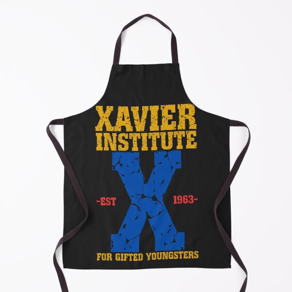 Item preview, Retro Xavier Institute Est 1963 - For Gifted Youngsters designed and sold by legendaryskins.