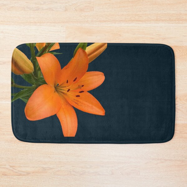 Item preview, Orange Lily  designed and sold by Amanda1775.
