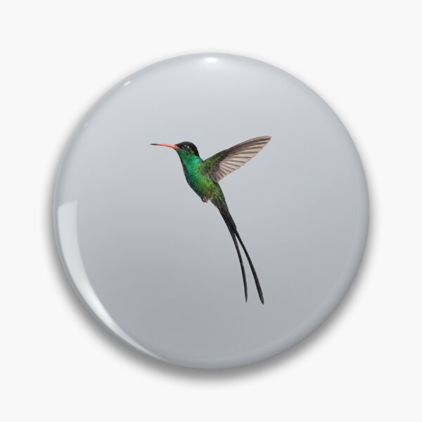 Item preview, Red-billed Streamertail designed and sold by ArunDandiboina.