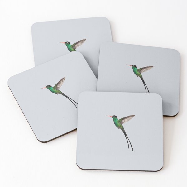 Item preview, Red-billed Streamertail designed and sold by ArunDandiboina.
