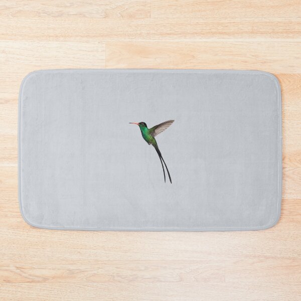 Item preview, Red-billed Streamertail designed and sold by ArunDandiboina.