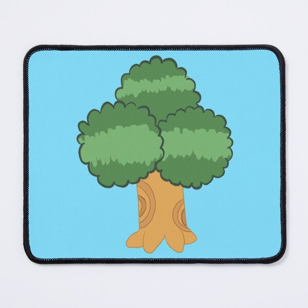 Item preview, Animal Crossing Tree designed and sold by Elisaurx.