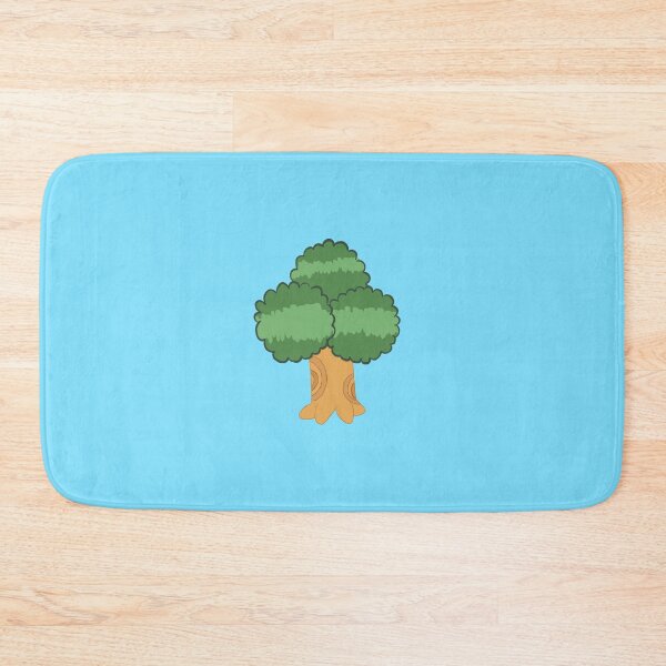 Item preview, Animal Crossing Tree designed and sold by Elisaurx.