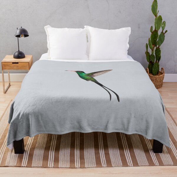 Item preview, Red-billed Streamertail designed and sold by ArunDandiboina.