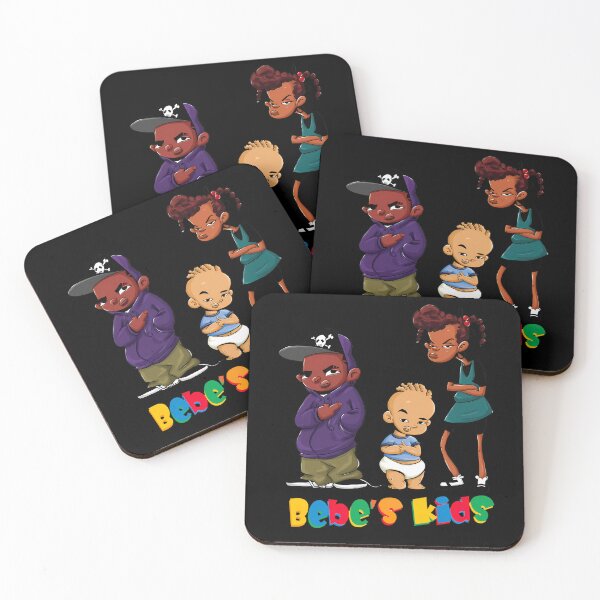 Item preview, hree Young Stylized Boy Characters Recreating designed and sold by TarikMD.