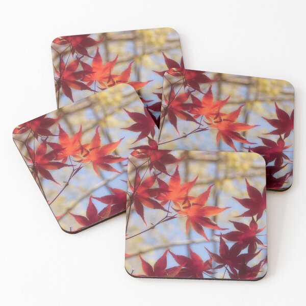 Item preview, Japanese Maple Tree designed and sold by schostix.