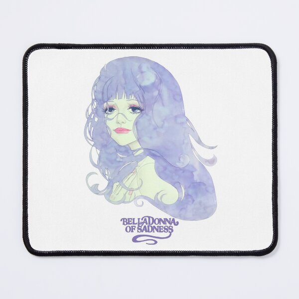 Item preview, Belladonna of Sadness designed and sold by Marco Bottiglieri.