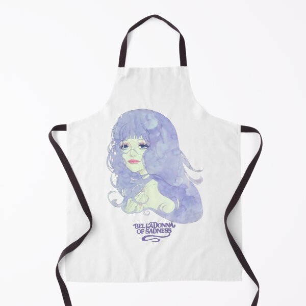 Item preview, Belladonna of Sadness designed and sold by Marco Bottiglieri.