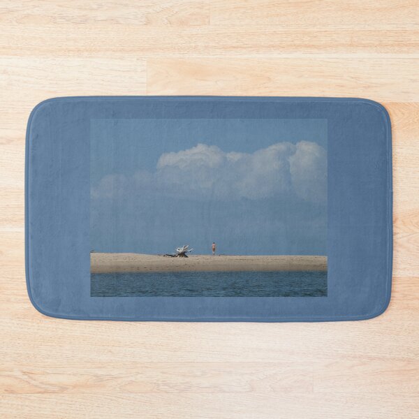 Item preview, Solitary Beach designed and sold by Pixsell Travels.