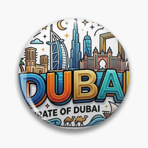 Item preview, DUBAI designed and sold by likbatonboot.