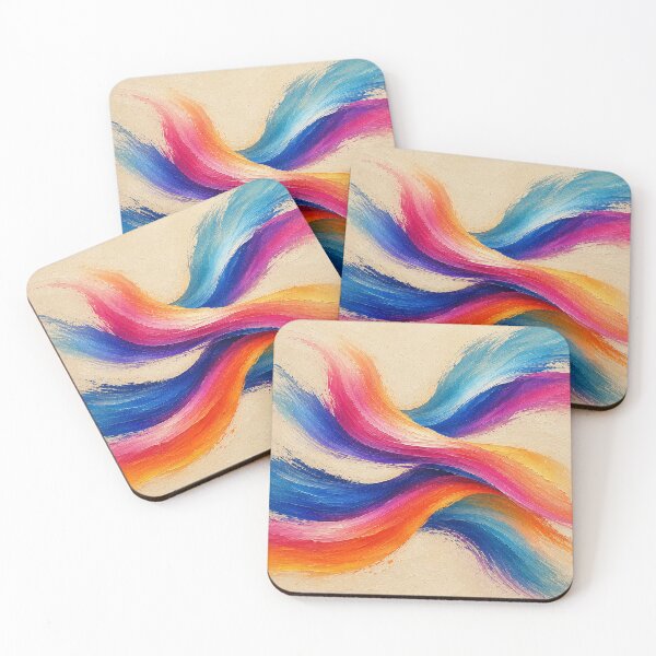 Item preview, Bloom – Soft Beige Abstract Texture designed and sold by Ingorgia Studio.