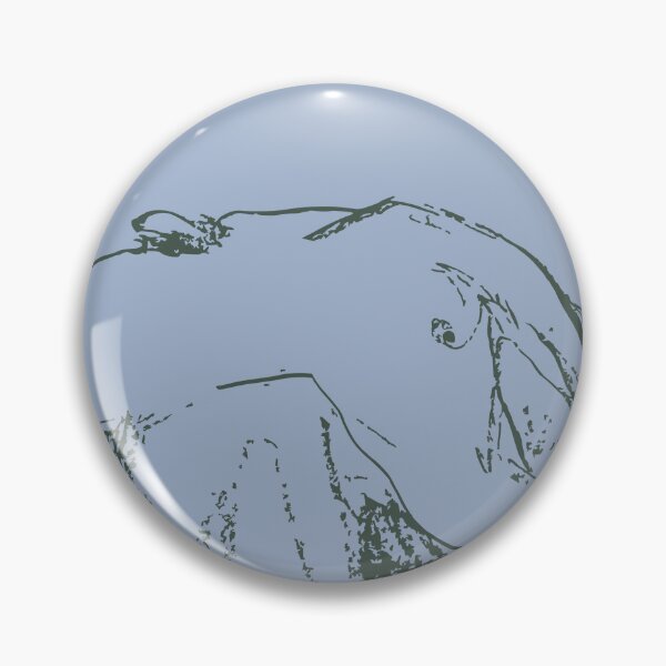 Item preview, Live drawing session No 12 blue  designed and sold by Bingoball.