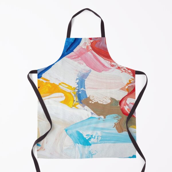 Item preview, Artisan Pour: Fluid Abstract Acrylic Paint Texture designed and sold by LiveLearnCreate.