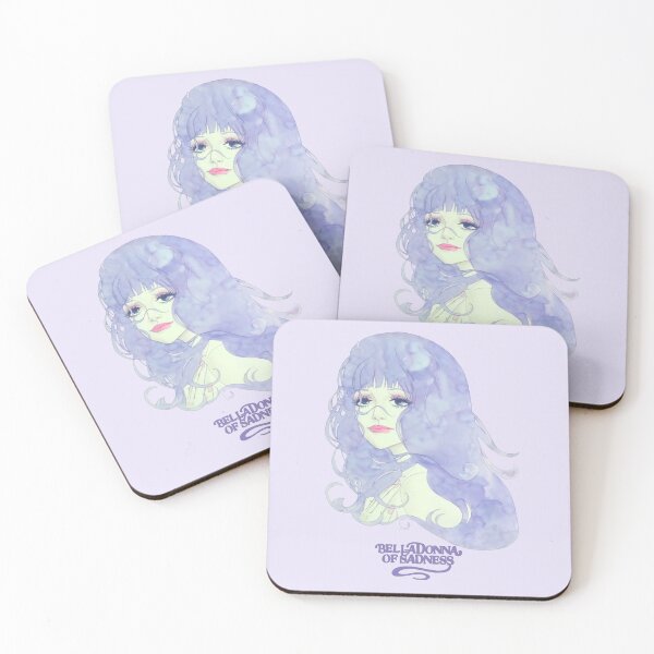 Item preview, Belladonna of Sadness; Baby Lilac designed and sold by Marco Bottiglieri.