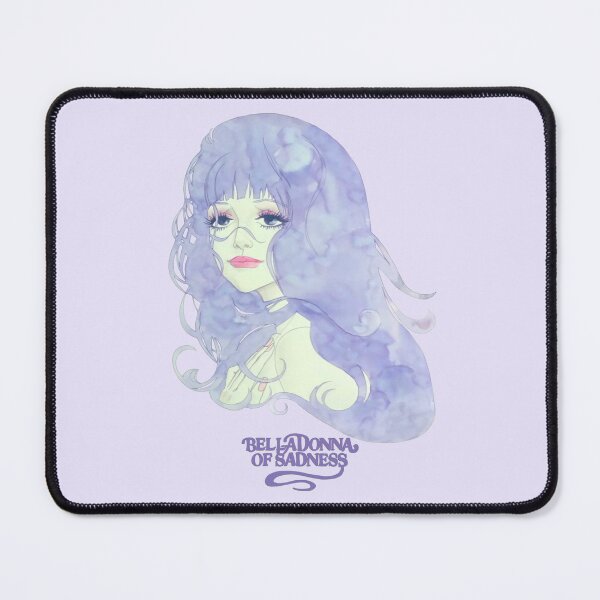 Item preview, Belladonna of Sadness; Baby Lilac designed and sold by Marco Bottiglieri.